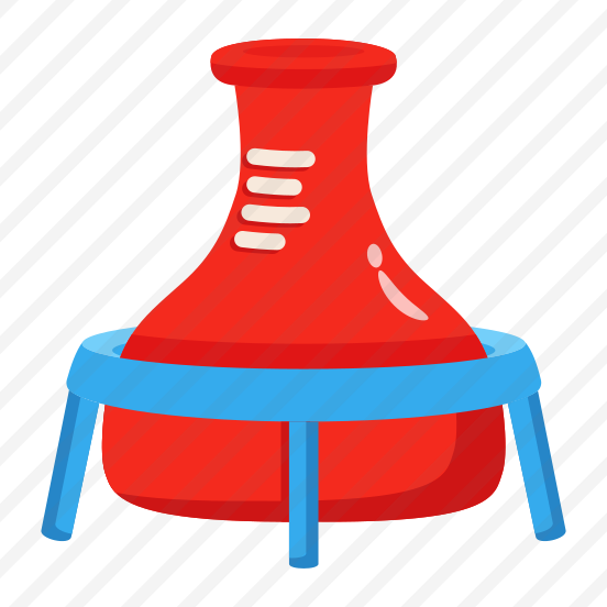 Stand, Beaker, Glassware, Experiment, Lab preview