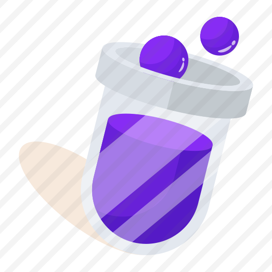 Tube, Chemical, Experiment, Reaction, Glassware preview