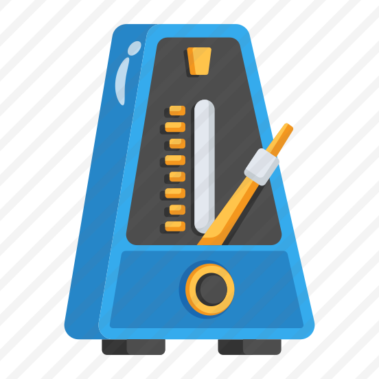 Tuner, Rhythmic, Metronome, Oscillator, Tool preview