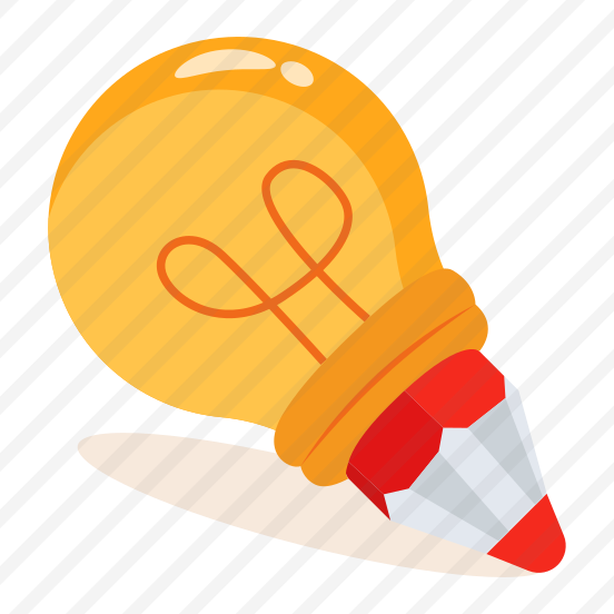 Writing, Skill, Idea, Innovation, Knowledge preview