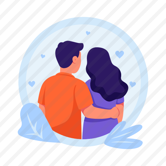 Couple, Walking, Love, Relationship, Together preview