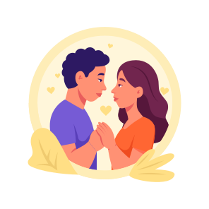 Loving, Couple, Love, Date, Relationship,,,,,,,,,, icon