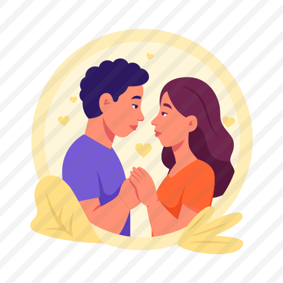 Loving, Couple, Love, Date, Relationship preview