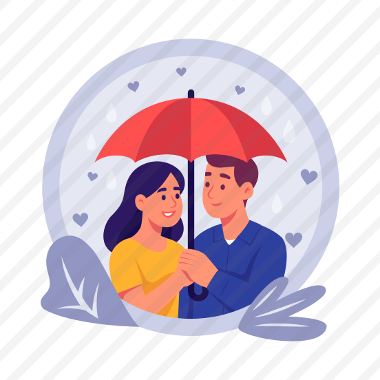 Romantic, Moment, Couple, Love, Romance, preview