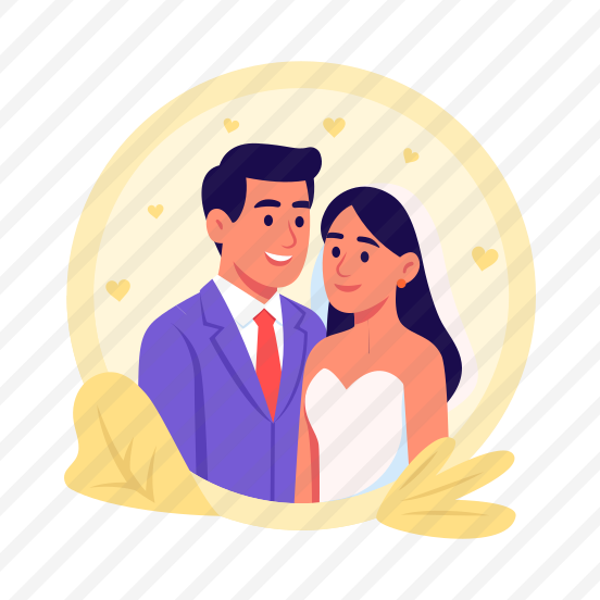 Wedding, Couple, Marriage, Bride, Groom, preview