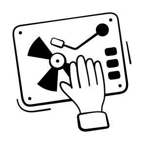 Vinyl, Player, Disc, Sound, Music icon