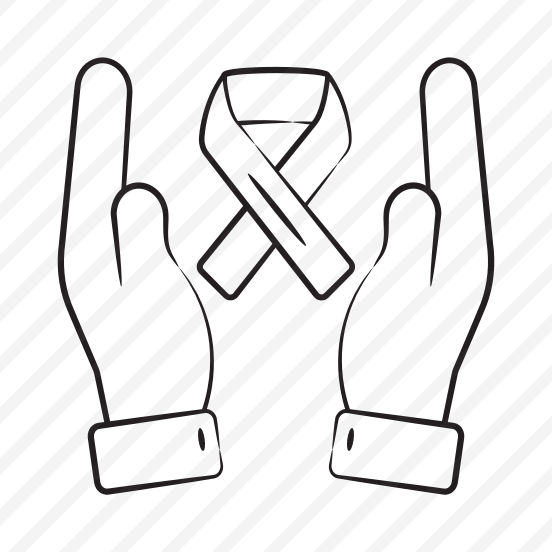 Awareness, Ribbon, Disease, Ribbon, Cancer preview