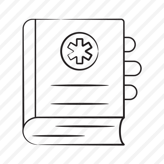 Book, Guide, Handbook, Study, Education preview