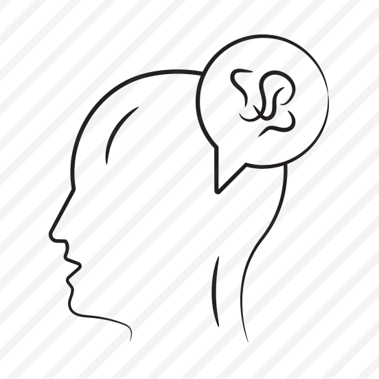 Chaotic, Mental, Depression, Stress, Illness preview