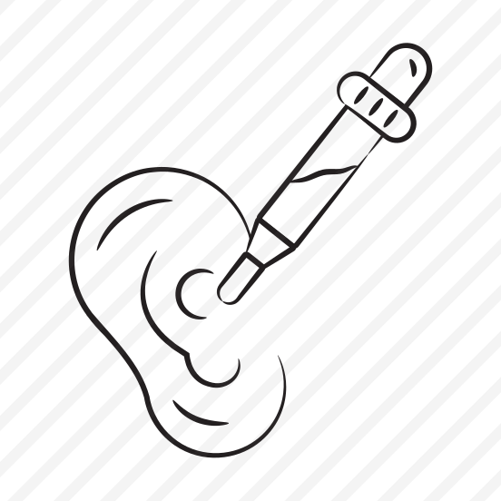 Drops, Medication, Treatment, Ear, Dropper preview