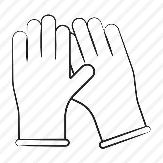 Gloves, Handwear, Mitts, Surgical, Hygiene preview