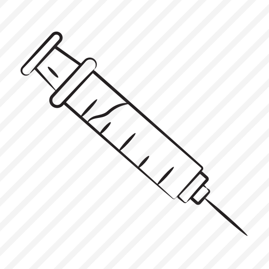 Injection, Syringe, Vaccine, Intravenous, Shot preview