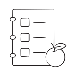 Medical, Health, Healthcare, Hospital, Diet icon