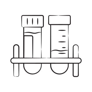 Medical, Health, Healthcare, Hospital, Tubes icon