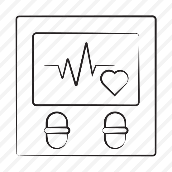 Monitor, Ecg, Ekg, Electrocardiogram, Heartbeat preview