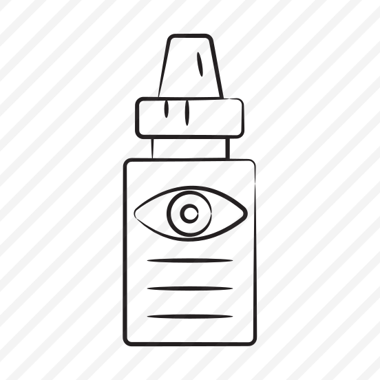 Ophthalmic, Ocular, Drops, Medicine, Eye preview