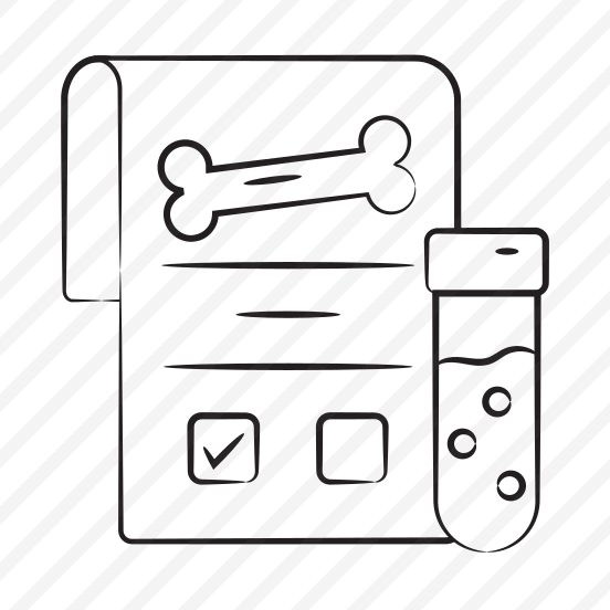 Report, Diagnostics, Testing, Result, Research preview