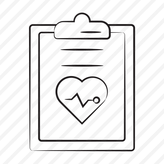 Report, Prescription, Rx, Diagnosis, Heart preview