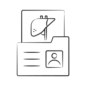 Report, Record, Folder, File, Document icon