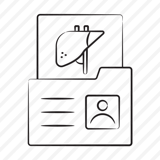 Report, Record, Folder, File, Document preview