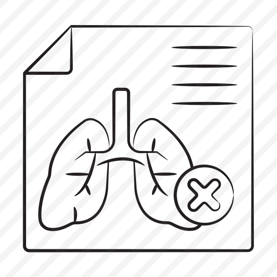 Report, Respiratory, Pulmonary, Diagnostics, Lungs preview