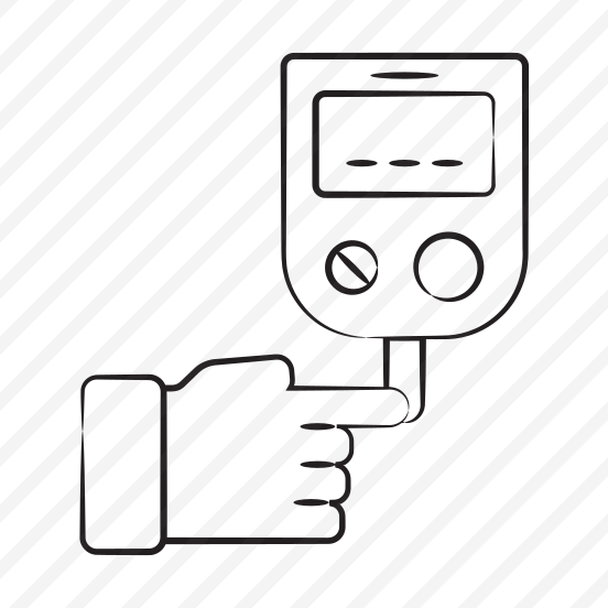 Test, Screening, Diagnostics, Device, Diabetes preview