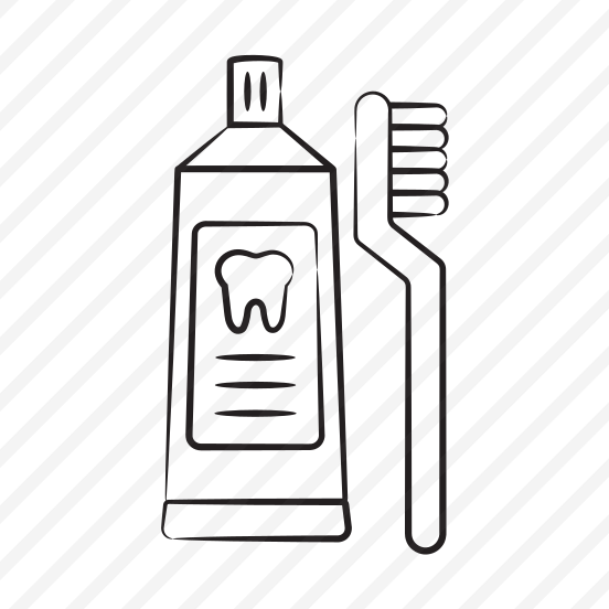 Toothpaste, Toothbrush, Hygiene, Oral, Tube preview