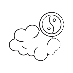 Wellness, Harmony, Calmness, Psychology, Mental icon