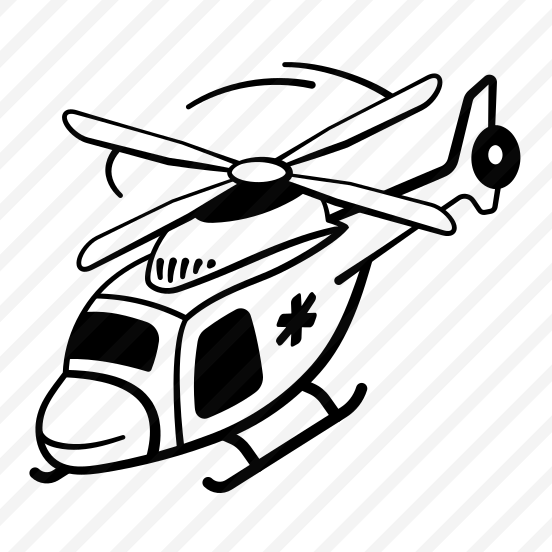 Air, Ambulance, Helicopter, Emergency, Medical preview