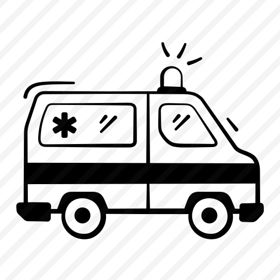 Ambulance, Emergency, Medical, Rescue, Transport preview