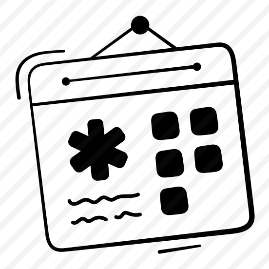 Appointment, Schedule, Healthcare, Hospital, Doctor preview