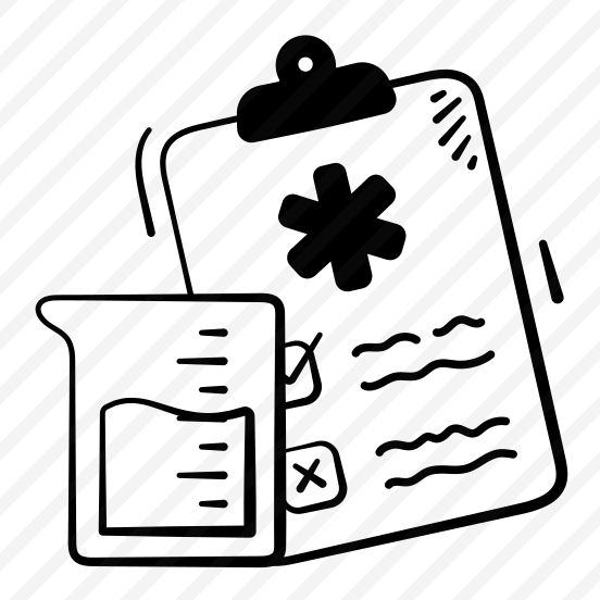 Blood Test, Report, Healthcare, Medical preview