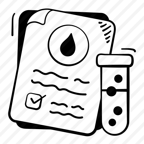 Blood Test, Report, Healthcare, Medical, Pathology preview