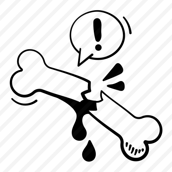 Bone, Fracture, Injury, Trauma, Orthopedic preview