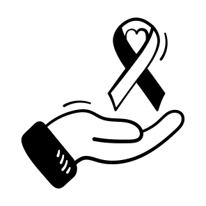 Cancer, Awareness, Hiv, Aids, Health icon