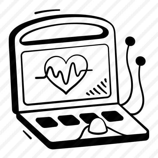 Defibrillator, Medical, Device, Healthcare, Electroshock preview