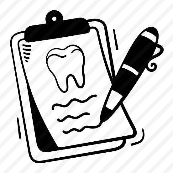 Dental, Record, Patient, Clinic, File, preview