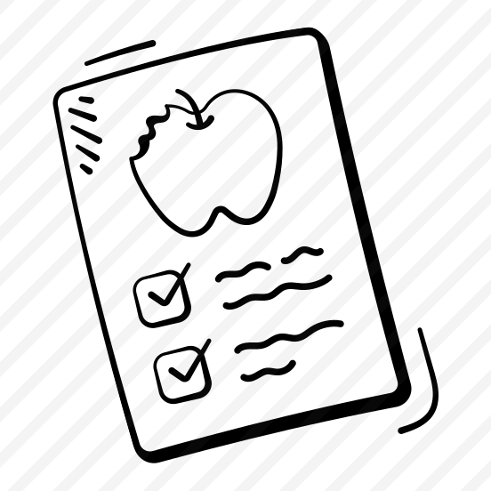 Diet, Planning, Medical, Nutrition, Healthcare preview