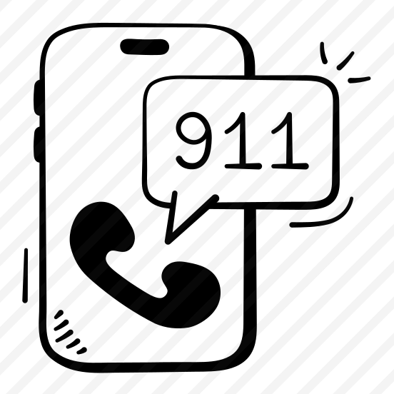 Emergency, Call, Healthcare, Rescue, Ambulance preview