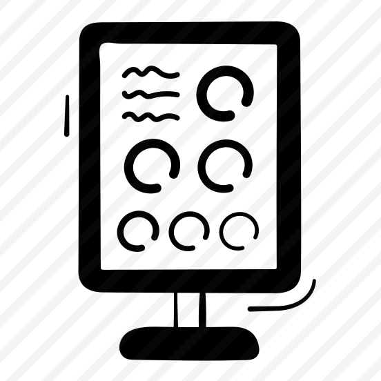 Eye Test, Optometry, Vision, Check, Ophthalmology preview