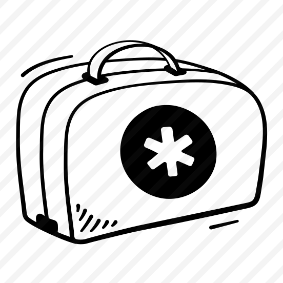 First Aid, Kit, Emergency, Healthcare, Medical preview