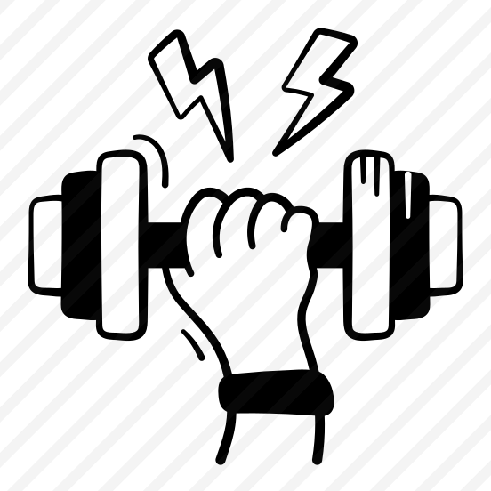 Fitness, Training, Exercise, Health, Rehabilitation preview