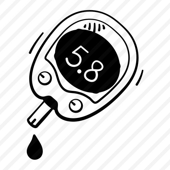 Glucometer, Blood, Glucose, Monitor, Sugar preview