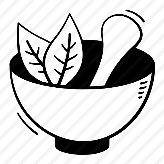Herbal, Medicine, Mortar, Remedy, Healthcare preview