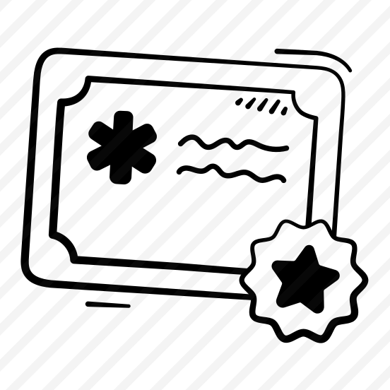 Medical, Approval, Health, Doctor, Patient, preview