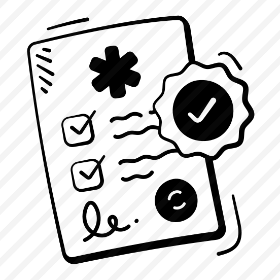 Medical, Approval, Health, Patient, Prescription preview