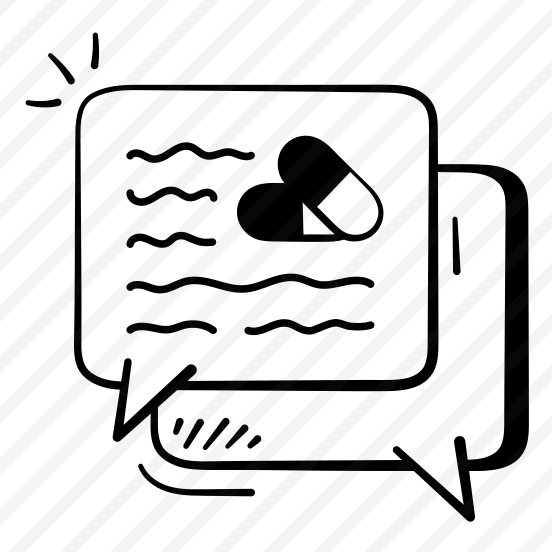 Medical, Chat, Healthcare, Doctor, Communication preview