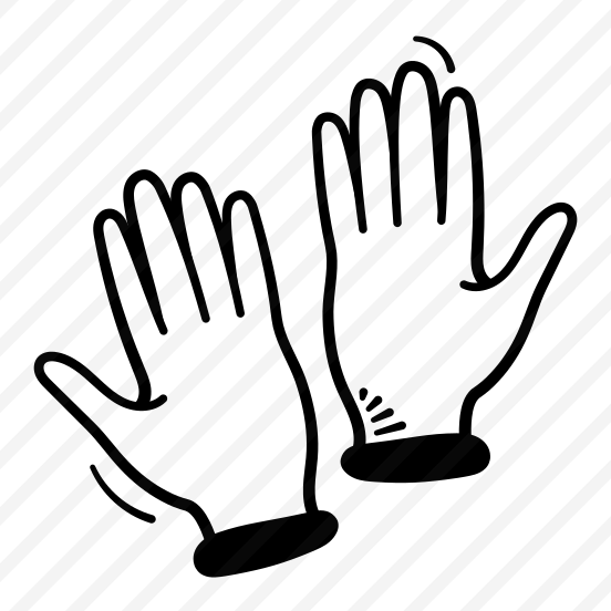 Medical, Gloves, Sterile, Healthcare, Safety, preview