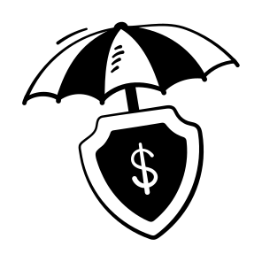 Medical, Healthcare, Protection, Insurance, Safety icon