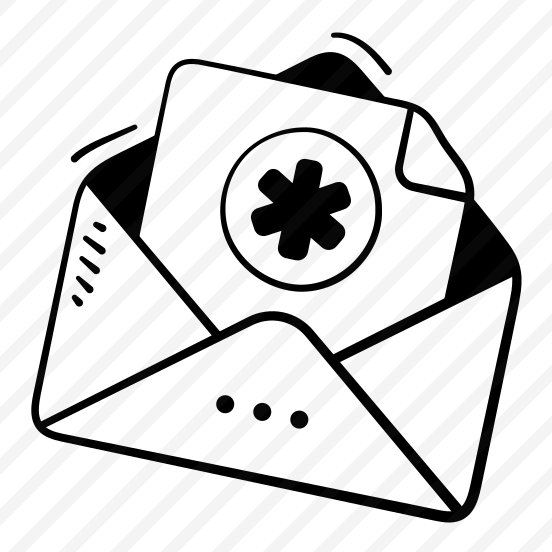 Medical, Mail, Email, Healthcare, Hospital preview